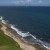 Puerto Rico coast line