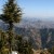 Mountains in Shimla, India